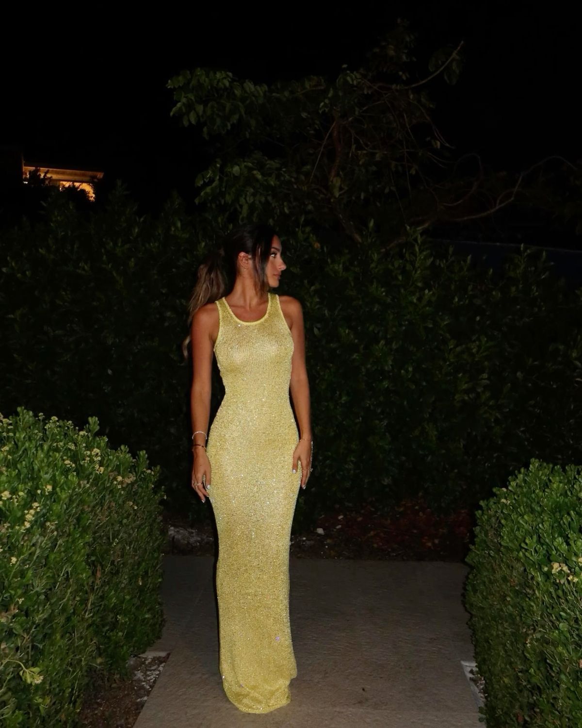 ASTA DRESS