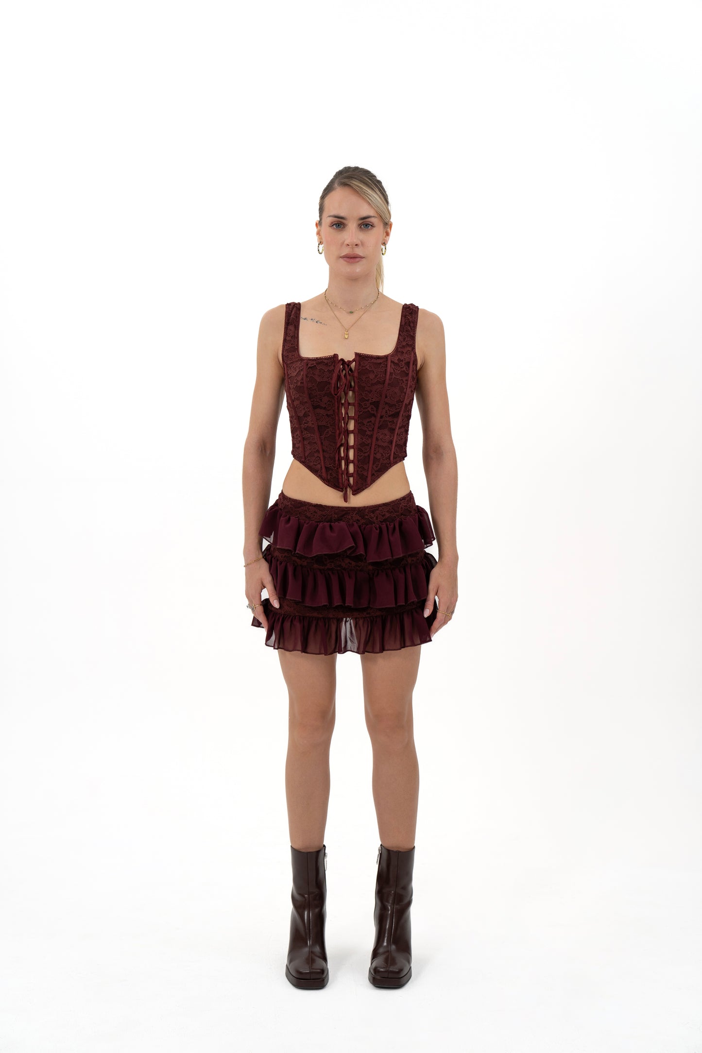 BEAU CO-ORD