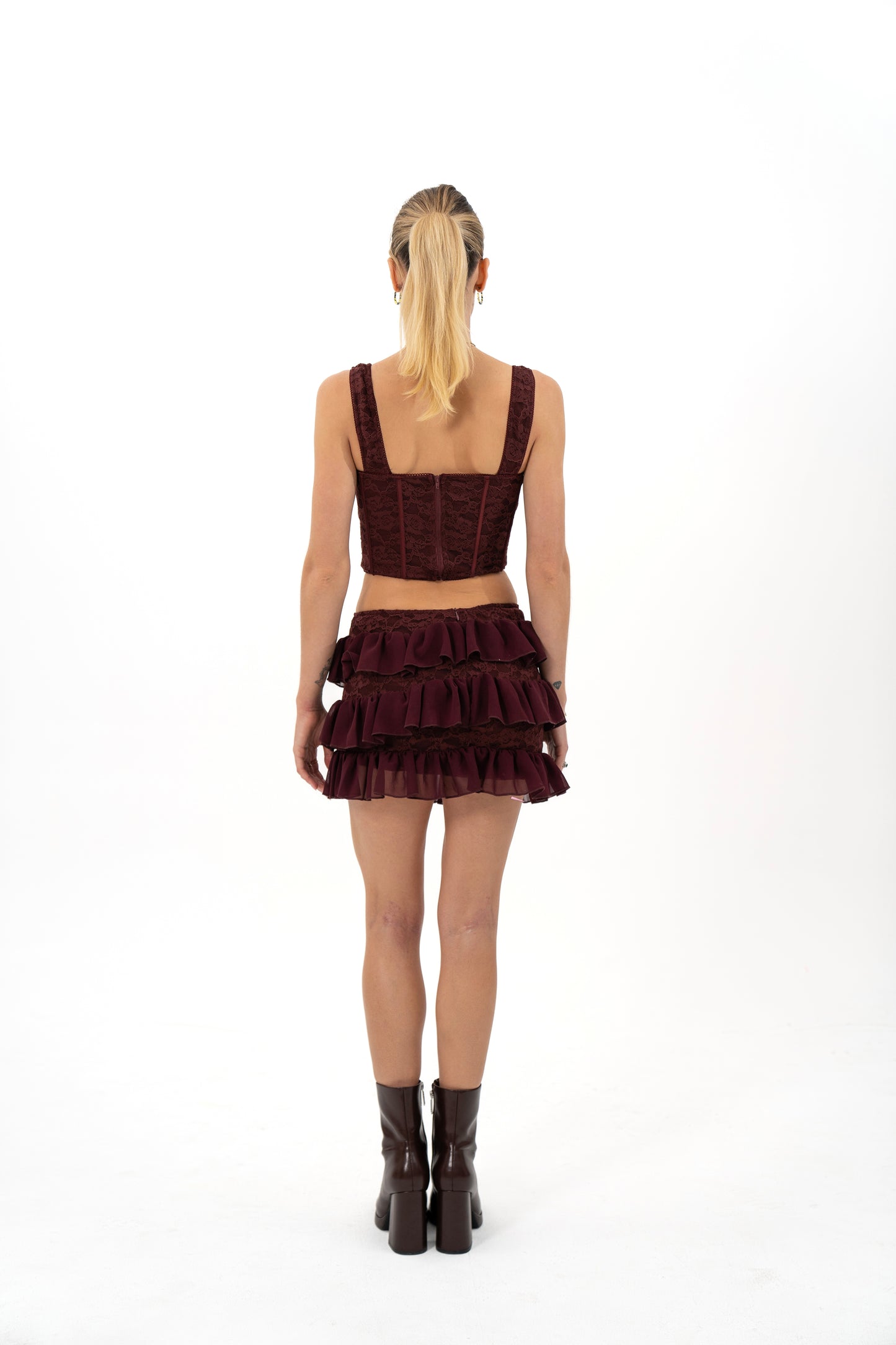 BEAU CO-ORD