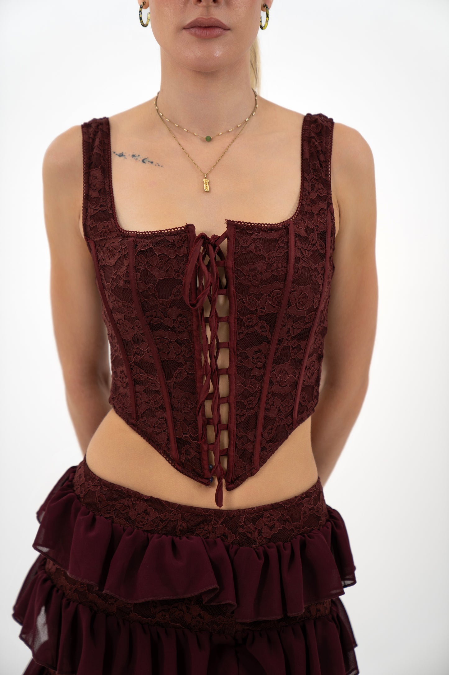 BEAU CO-ORD