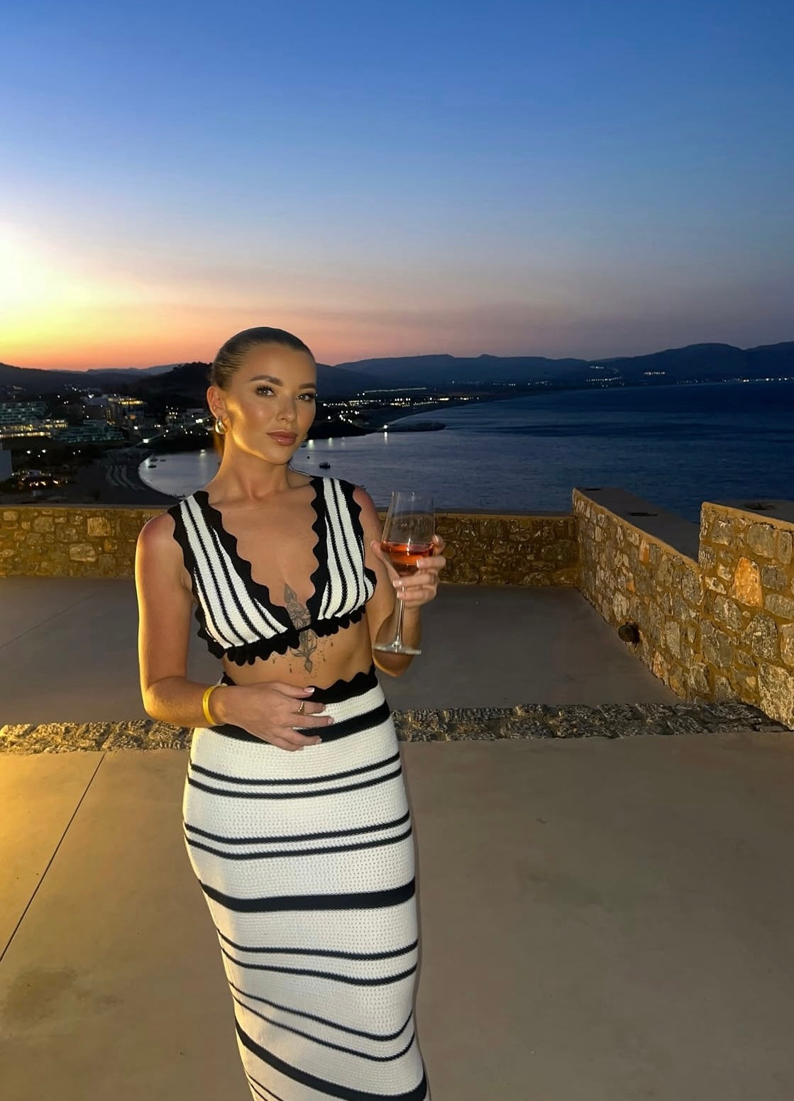 CARMEN CO-ORD